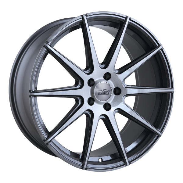 ELEGANCE Wheels - E 1 FF Concave